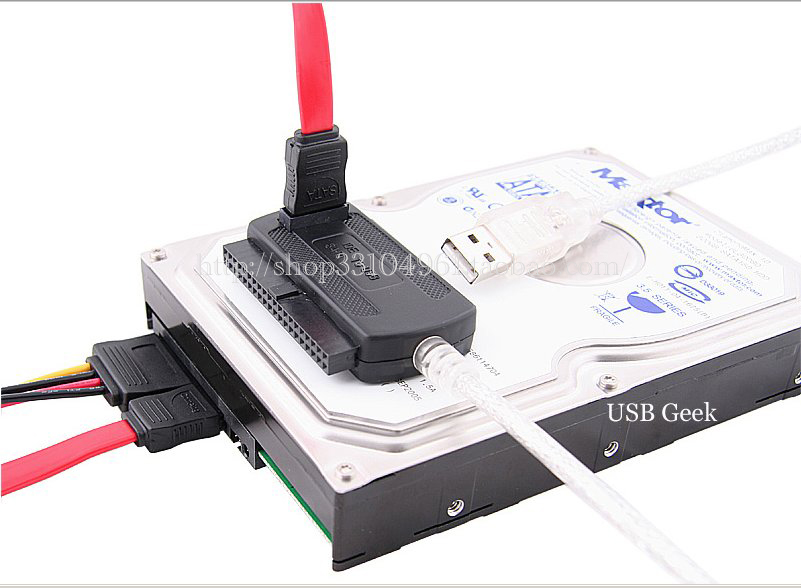 Hub USB - Ref 373317 Image 4