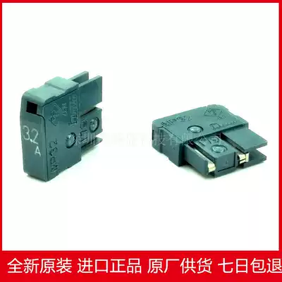 A60L-0001-0046 MP32 3 2A FANUC Frank Machine Dadong DAITO fuse