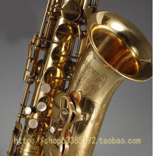 couesnon French antiques saxophone saxophone adult play second hand