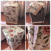 Set To Safe Dust Cover Cloth Art Dehumidifiers Sleeve Air Conditioning Fan Oil Tine Air Purifier Hood