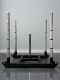 Fitstyle Fitness Sled School Fire Department Gym Push-Pull Sled Resistance Sled Pull Rope Barbell Set