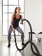 Battle rope throwing big rope home physical training equipment strength rope gym personal training arm rope fighting rope fighting rope
