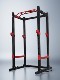 Frame-Style Safety Squat Rack for Men and Women, Multifunctional Weightlifting Bench Press Rack, Private Training Studio, Home Fitness Equipment