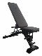 New Multifunctional Adjustable Dumbbell Bench for Home Use, Bench Press Weightlifting Bench, Bird Fly Fitness Chair, Light Commercial Strength Training Equipment