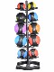 Double-ear handle rubber medicine ball gym gravity wall ball 3/5 kg MedicineBall private classroom equipment