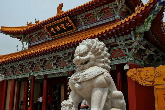 宝相寺开光饰品结缘优选