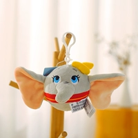 Дисней, летающий слон, антистресс