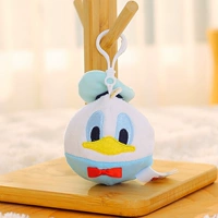 Серия Disney Pressball (Дональд Дак)