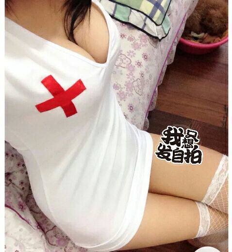 Tenue infirmière - Ref 1867734 Image 8