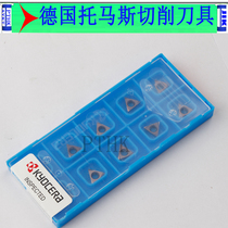 Kyocera boring TBGT060104 080204 TPGH110304L-TN60 PR930 jing tang dao sheet