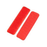 Обувь на липучке, детские мощные сменные самоклеющиеся туфли