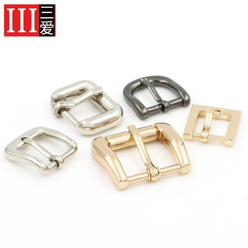 Металлический ремень, сумка, картхолдер, куртка, плащ, пряжка для обуви, аксессуар