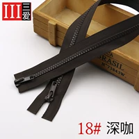 Глубокий кофе