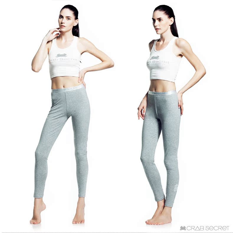 Pantalon collant jeunesse CRAB SECRET SDK-DNA - Ref 757435 Image 14