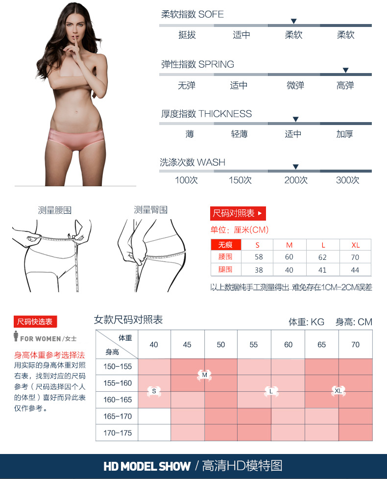 Slip jeunesse CRAB SECRET SNK-WHAIRNK en nylon - Ref 668554 Image 9