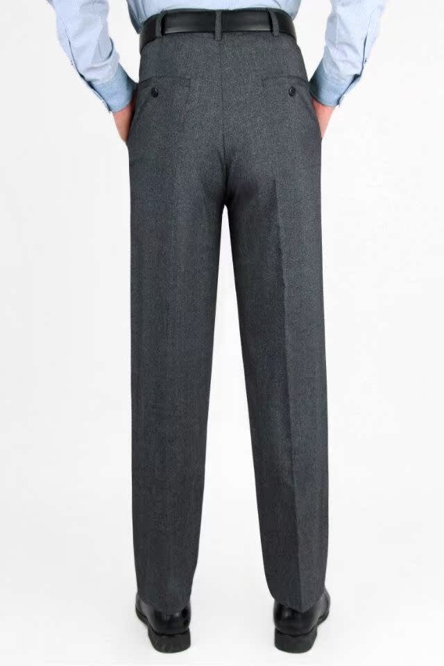 Pantalon en vrac en nylon pour été - Ref 1477094 Image 10