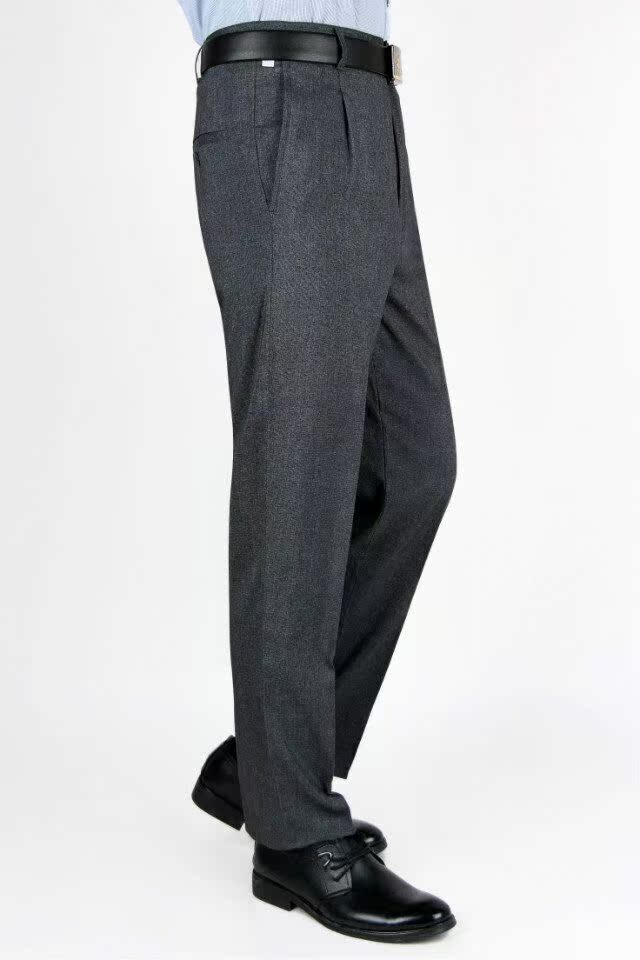 Pantalon en vrac en nylon pour été - Ref 1477094 Image 11
