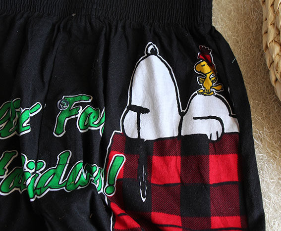 Pantalon pyjama - Ref 713925 Image 19