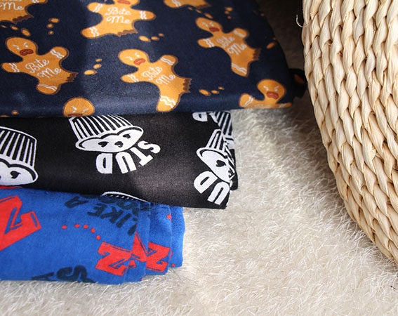 Pantalon pyjama - Ref 714088 Image 12