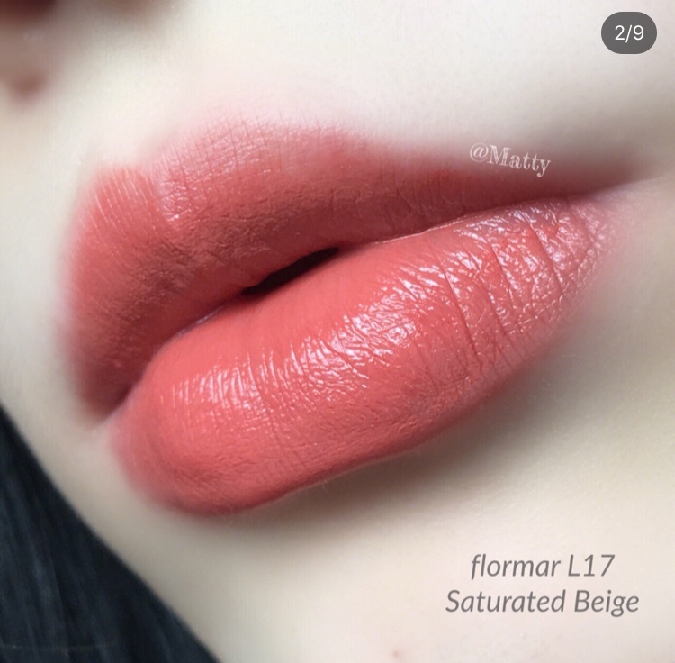 Fracture Out TURKEY Flormar Extravagant Rock Lip Balm Lipstick Lipstick Lipstick Moisturizes L17dior524 Alternative