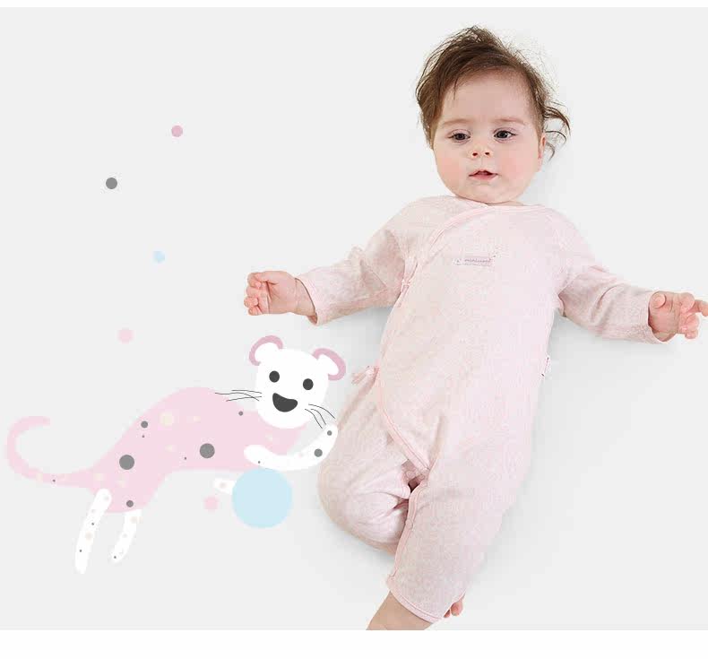 Gilet enfant MINIMOTO - Ref 2068061 Image 16