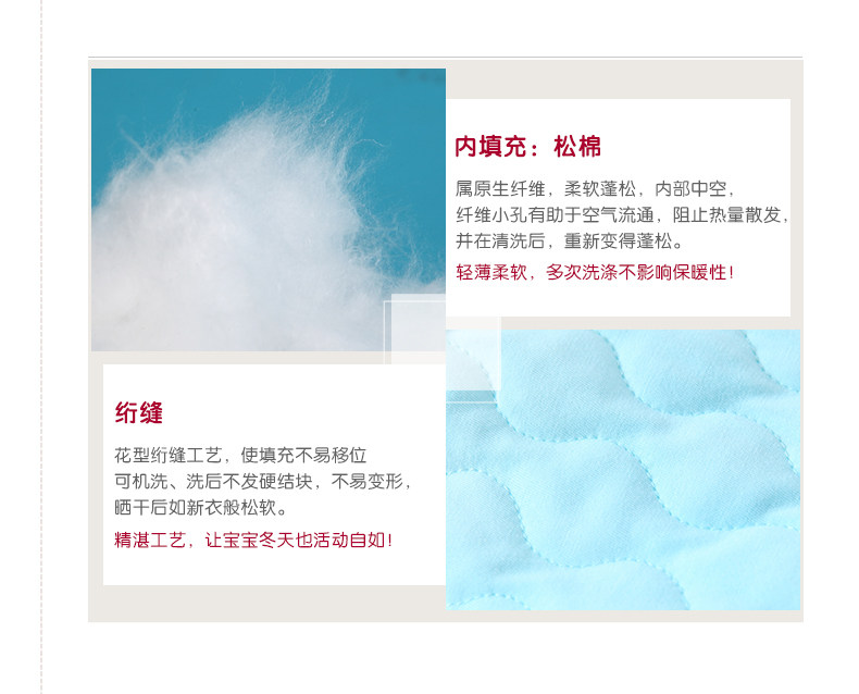 Gilet enfant MINIMOTO - Ref 2068921 Image 16