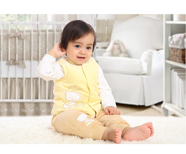 Gilet enfant MINIMOTO - Ref 2069772 Image 12
