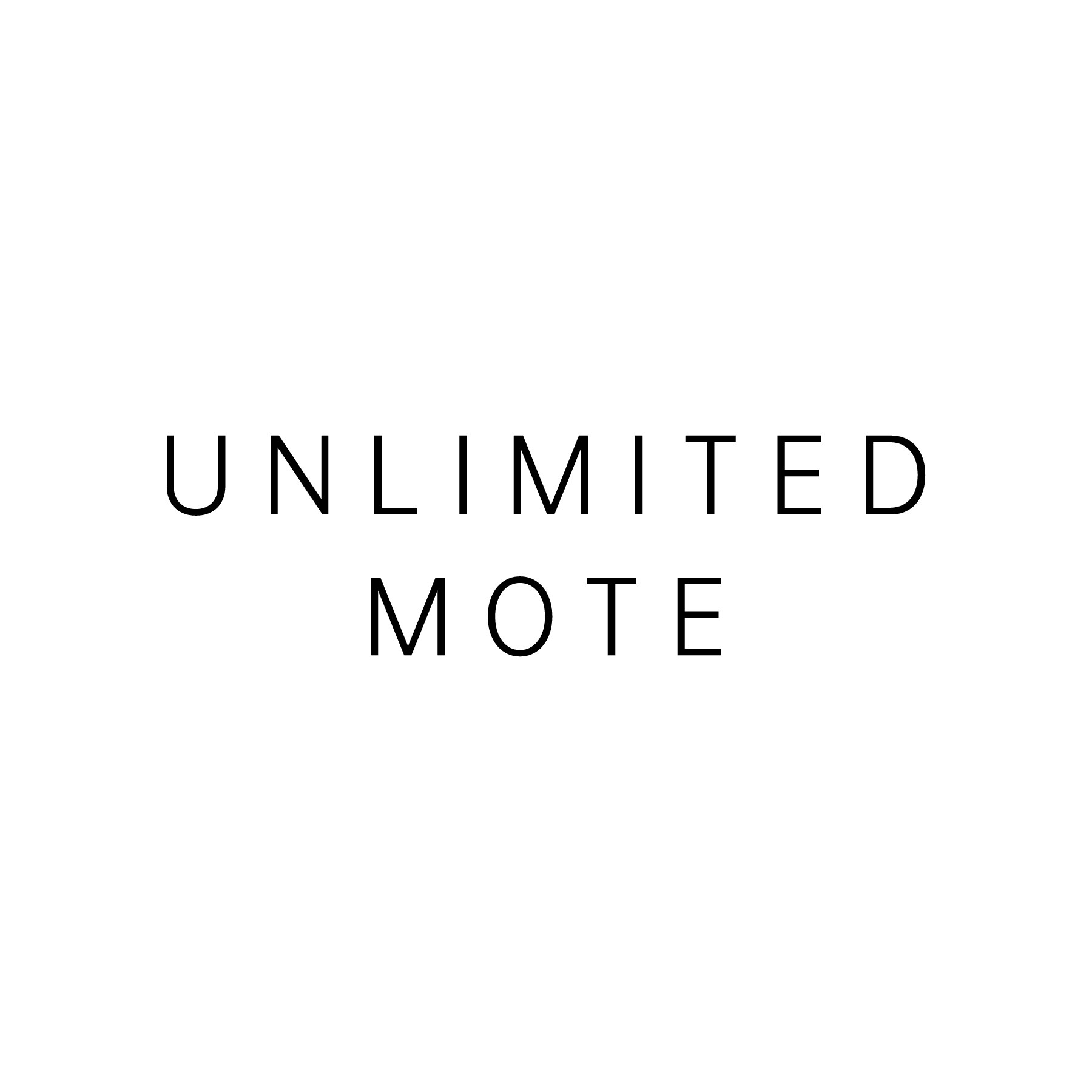 Unlimited Mote