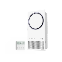 Opp Thermal Ring Bath Heater Ceiling Lighting Exhaust Fan Integrated Bathroom Heating Smart Bath Heater Q360A3-Pro