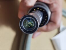 оптоволокно 全新 gsi 光纤激光焊接激光电缆 p59r3310x 400um