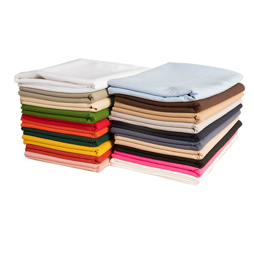 Западная вышивка. Простая хлопковая и льняная фоновая столовая ткань европейская стиль японская эмпира