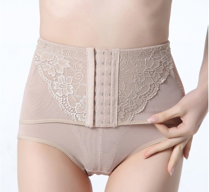 body amincissant luxueux en soie Ice - Ref 679231 Image 20