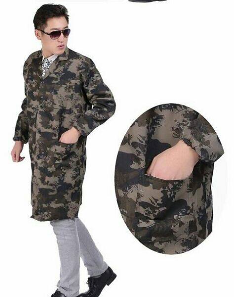 Vêtement de travail - Ref 1913234 Image 7