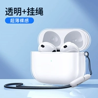 Прозрачный ультратонкий ремешок, защита при падении