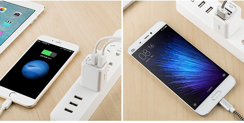 chargeur MSVII pour téléphones APPLE APPLE IPHONE6 - Ref 1300488 Image 11