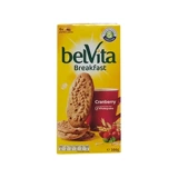 Австралийская прямая почтовая почта Belvita завтрак все -теплый сырой волокно овсяной питание питание 300G