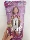 Американская натуральная Bratz Baez Fashion Pixiez Fashion Elf Рождественский подарок девочке игрушка-кукла mini 2