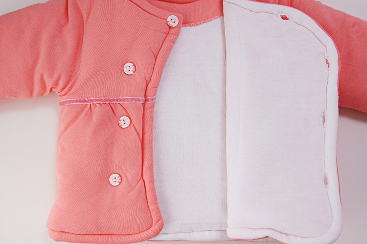 Manteau pour enfant - Ref 2163271 Image 21