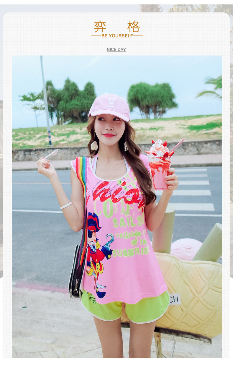 Maillot de bain pour femme - Ref 3028899 Image 7