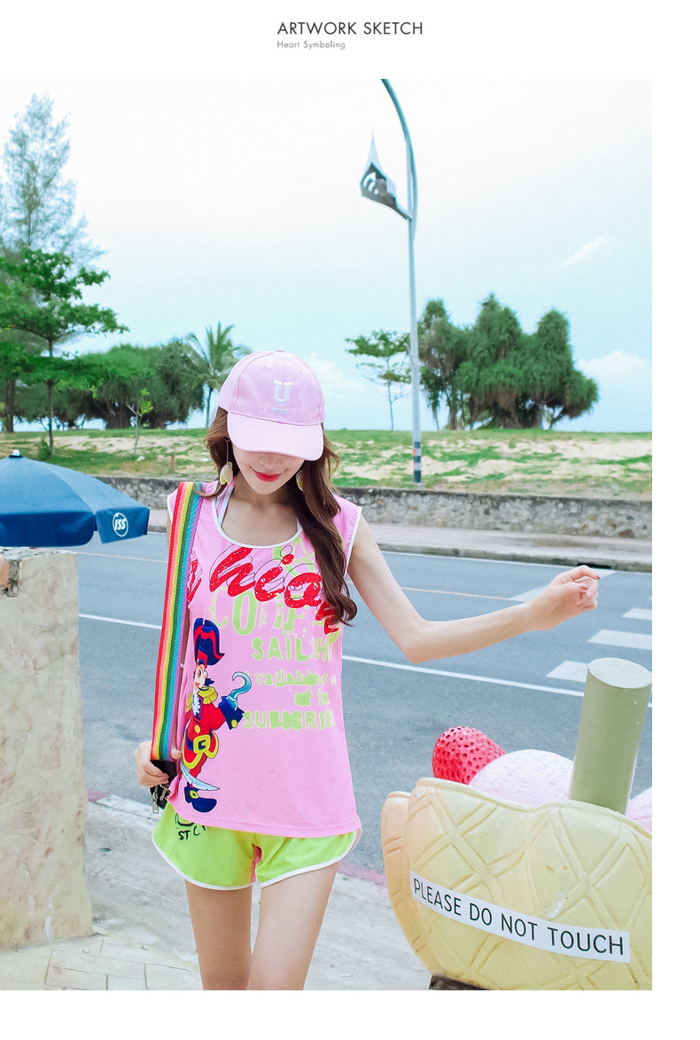 Maillot de bain pour femme - Ref 3028899 Image 15