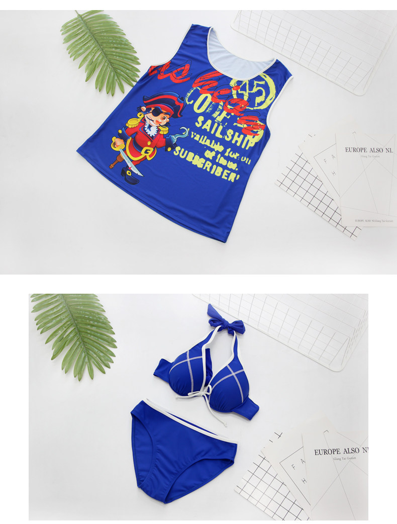 Maillot de bain pour femme - Ref 3028899 Image 37