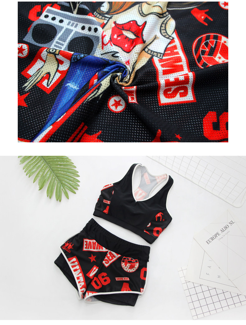 Maillot de bain pour femme - Ref 3027589 Image 26