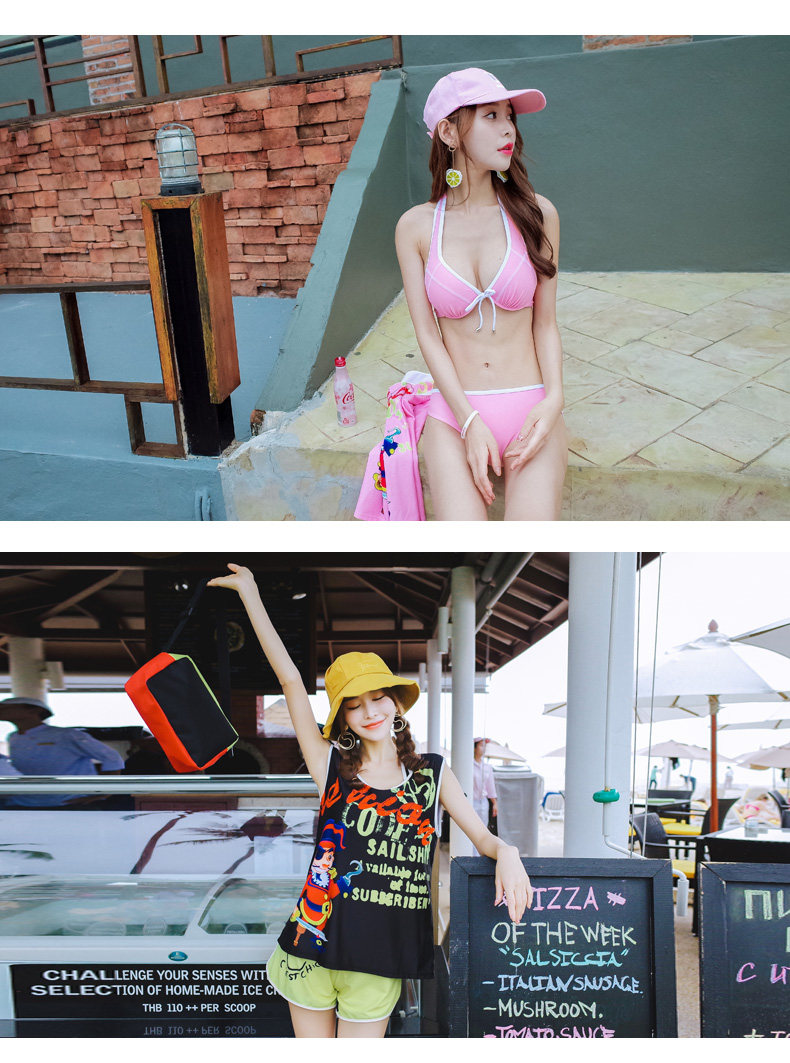 Maillot de bain pour femme - Ref 3028899 Image 17