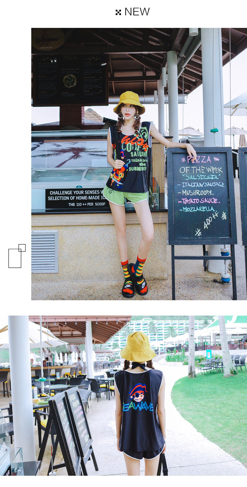 Maillot de bain pour femme - Ref 3028899 Image 19