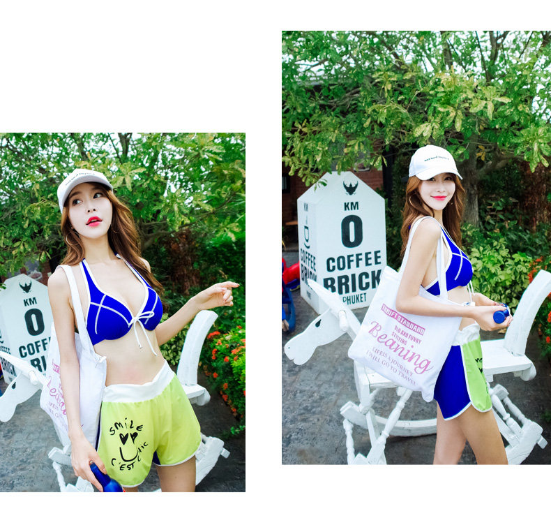 Maillot de bain pour femme - Ref 3028899 Image 27