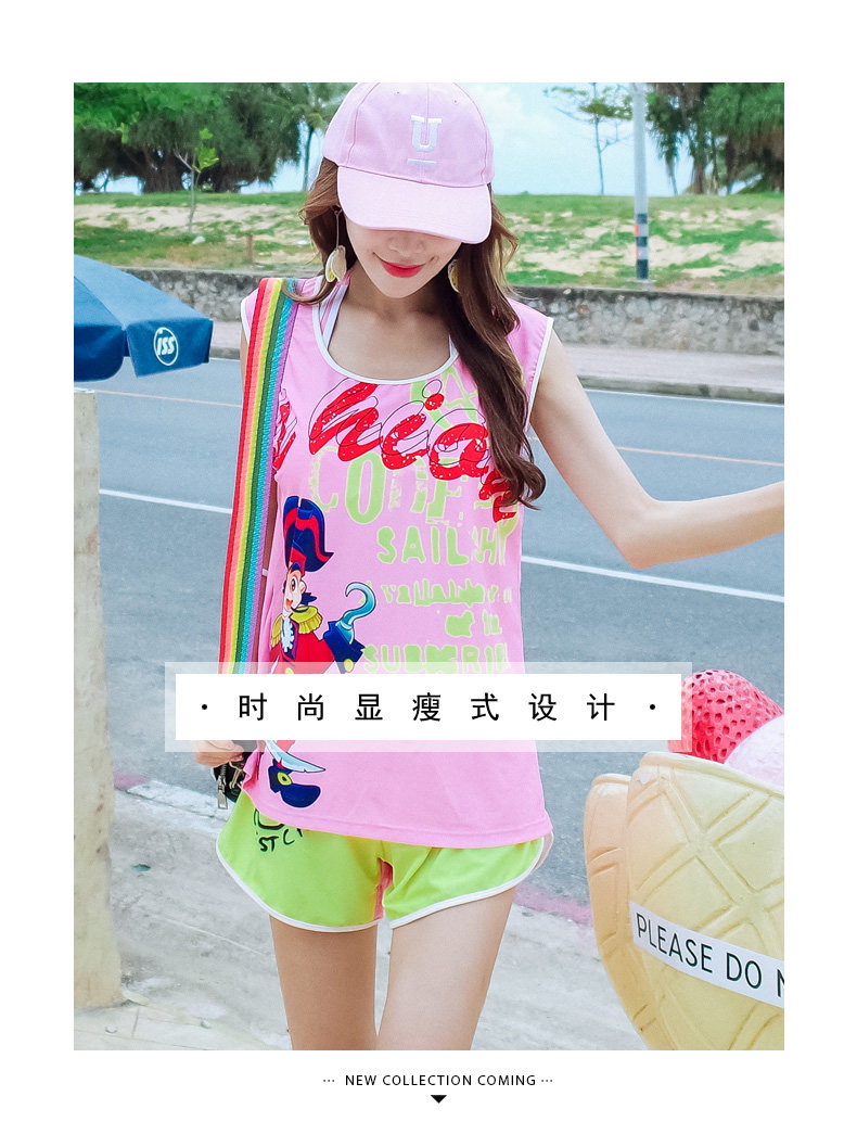 Maillot de bain pour femme - Ref 3028899 Image 9