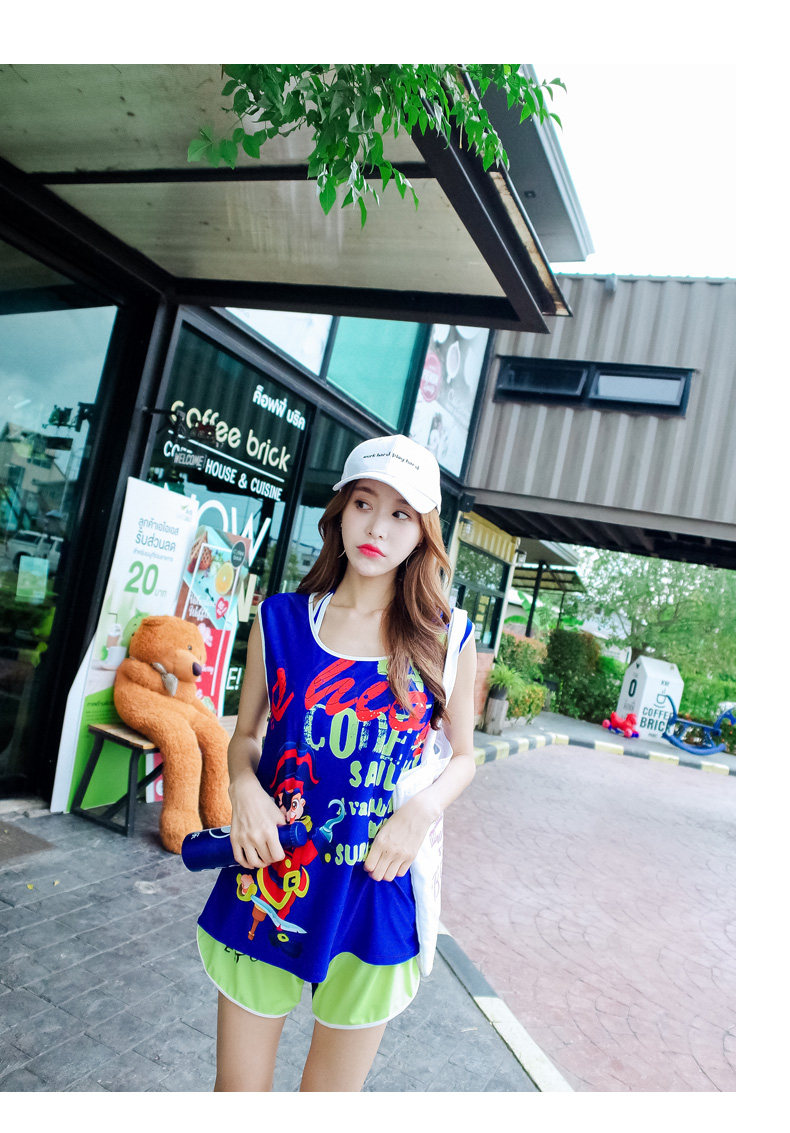 Maillot de bain pour femme - Ref 3028899 Image 26