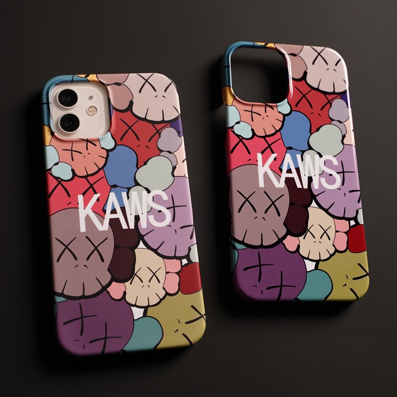 Keshami Is Suitable for Apple 17 Pro Max/16 Pro Phone Cases with Magnetic Suction, Full Coverage, Anti-Drop, New Matte Hard Shell, Trendy for Men and Women, 15 Pro/14 Pro, Colorful Kaws Keshami Is Suitable for Apple 17 Pro Max/16 Pro Phone Cases with Magnetic Suction, Full Coverage, Anti-Drop, New Matte Hard Shell, Trendy for Men and Women, 15 Pro/14 Pro, Colorful Kaws