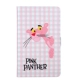 Millet phẳng 4 trường hợp dễ thương phim hoạt hình 4plus10.1 kê phẳng vỏ bảo vệ thả kháng tay áo silicone vỏ bao da vỏ tablet lật nam và nữ mô hình 8 inch tablet cá nhân 2018 - Phụ kiện máy tính bảng