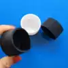 Rubber sheath, screw tooth protective sleeve, rubber sleeve, rubber sleeve, silica gel sleeve, round cap, screw thread protective cap, rubber cap